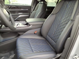 Cadillac Escalade IQ Luxury AWD 4dr 2026