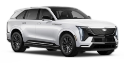 Cadillac Escalade IQ Luxury AWD 4dr 2026