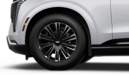 Cadillac Escalade IQ Luxury AWD 4dr 2026