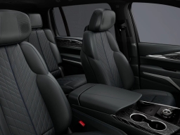 Cadillac Escalade IQ Luxury AWD 4dr 2026