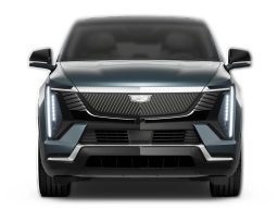 Cadillac Escalade IQ Luxury AWD 4dr 2026