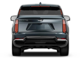 Cadillac Escalade IQ Luxury AWD 4dr 2026