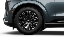 Cadillac Escalade IQ Luxury AWD 4dr 2026