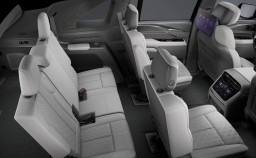 Cadillac Escalade IQ Luxury AWD 4dr 2026