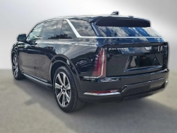 Cadillac Escalade IQ Luxury AWD 4dr 2026