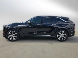 Cadillac Escalade IQ Luxury AWD 4dr 2026