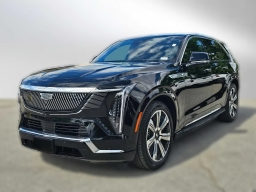 Cadillac Escalade IQ Luxury AWD 4dr 2026