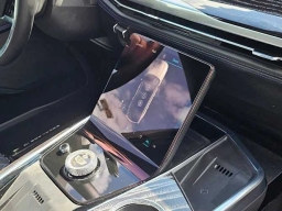 Cadillac Escalade IQ Luxury AWD 4dr 2026