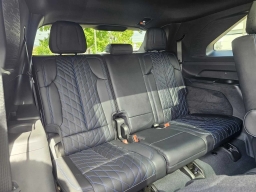 Cadillac Escalade IQ Luxury AWD 4dr 2026