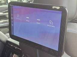 Cadillac Escalade IQ Luxury AWD 4dr 2026