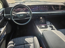 Cadillac Escalade IQ Luxury AWD 4dr 2026