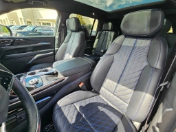 Cadillac Escalade IQ Luxury AWD 4dr 2026