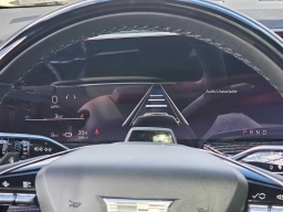 Cadillac Escalade IQ Luxury AWD 4dr 2026