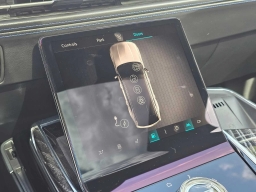 Cadillac Escalade IQ Luxury AWD 4dr 2026