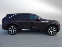 Cadillac Escalade IQ Luxury AWD 4dr 2026