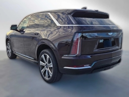 Cadillac Escalade IQ Luxury AWD 4dr 2026