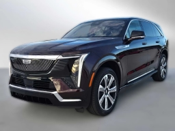 Cadillac Escalade IQ Luxury AWD 4dr 2026