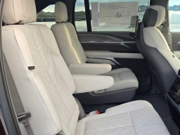 Cadillac Escalade IQ Luxury AWD 4dr 2026