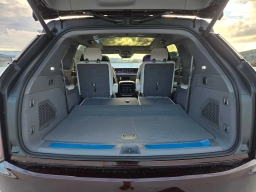 Cadillac Escalade IQ Luxury AWD 4dr 2026