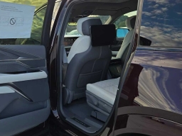 Cadillac Escalade IQ Luxury AWD 4dr 2026