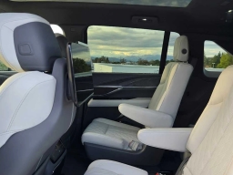 Cadillac Escalade IQ Luxury AWD 4dr 2026