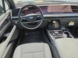 Cadillac Escalade IQ Luxury AWD 4dr 2026