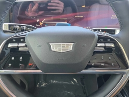 Cadillac Escalade IQ Luxury AWD 4dr 2026