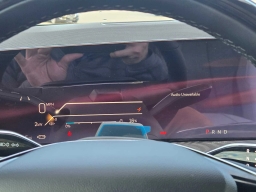 Cadillac Escalade IQ Luxury AWD 4dr 2026