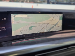 Cadillac Escalade IQ Luxury AWD 4dr 2026