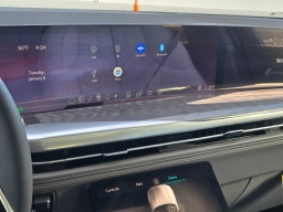 Cadillac Escalade IQ Luxury AWD 4dr 2026