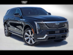 Cadillac Escalade IQ Luxury AWD 4dr 2026