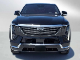 Cadillac Escalade IQ Luxury AWD 4dr 2026