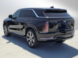 Cadillac Escalade IQ Luxury AWD 4dr 2026