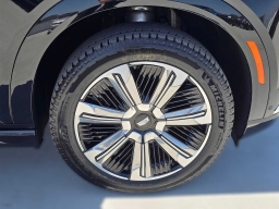 Cadillac Escalade IQ Luxury AWD 4dr 2026