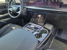 Cadillac Escalade IQ Luxury AWD 4dr 2026