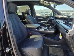 Cadillac Escalade IQ Luxury AWD 4dr 2026