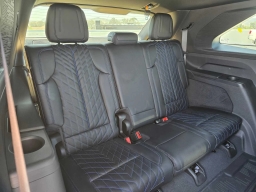 Cadillac Escalade IQ Luxury AWD 4dr 2026