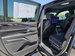 Cadillac Escalade IQ Luxury AWD 4dr 2026