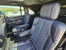 Cadillac Escalade IQ Luxury AWD 4dr 2026