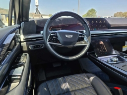 Cadillac Escalade IQ Luxury AWD 4dr 2026