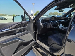 Cadillac Escalade IQ Luxury AWD 4dr 2026