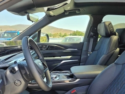 Cadillac Escalade IQ Luxury AWD 4dr 2026