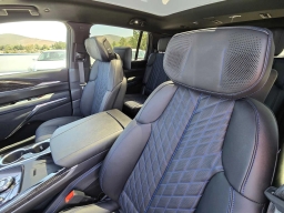 Cadillac Escalade IQ Luxury AWD 4dr 2026