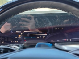 Cadillac Escalade IQ Luxury AWD 4dr 2026