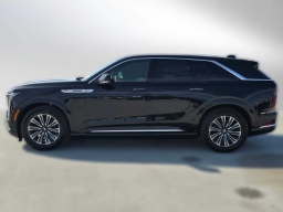 Cadillac Escalade IQ Luxury AWD 4dr 2026