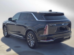 Cadillac Escalade IQ Luxury AWD 4dr 2026