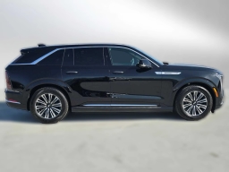 Cadillac Escalade IQ Luxury AWD 4dr 2026