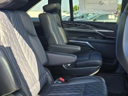 Cadillac Escalade IQ Luxury AWD 4dr 2026