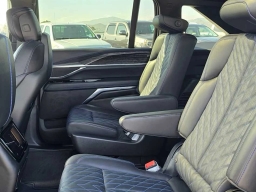 Cadillac Escalade IQ Luxury AWD 4dr 2026