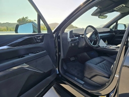 Cadillac Escalade IQ Luxury AWD 4dr 2026